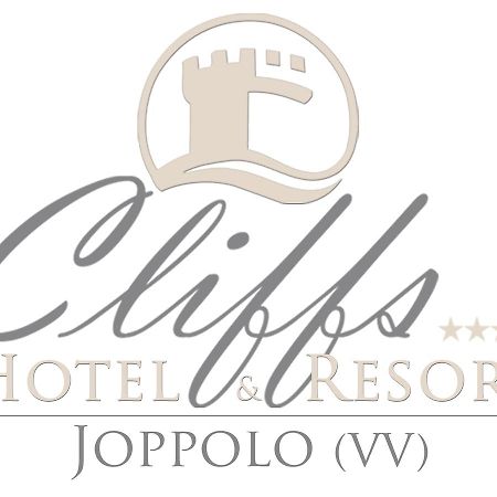 Cliffs Hotel Joppolo Exterior photo
