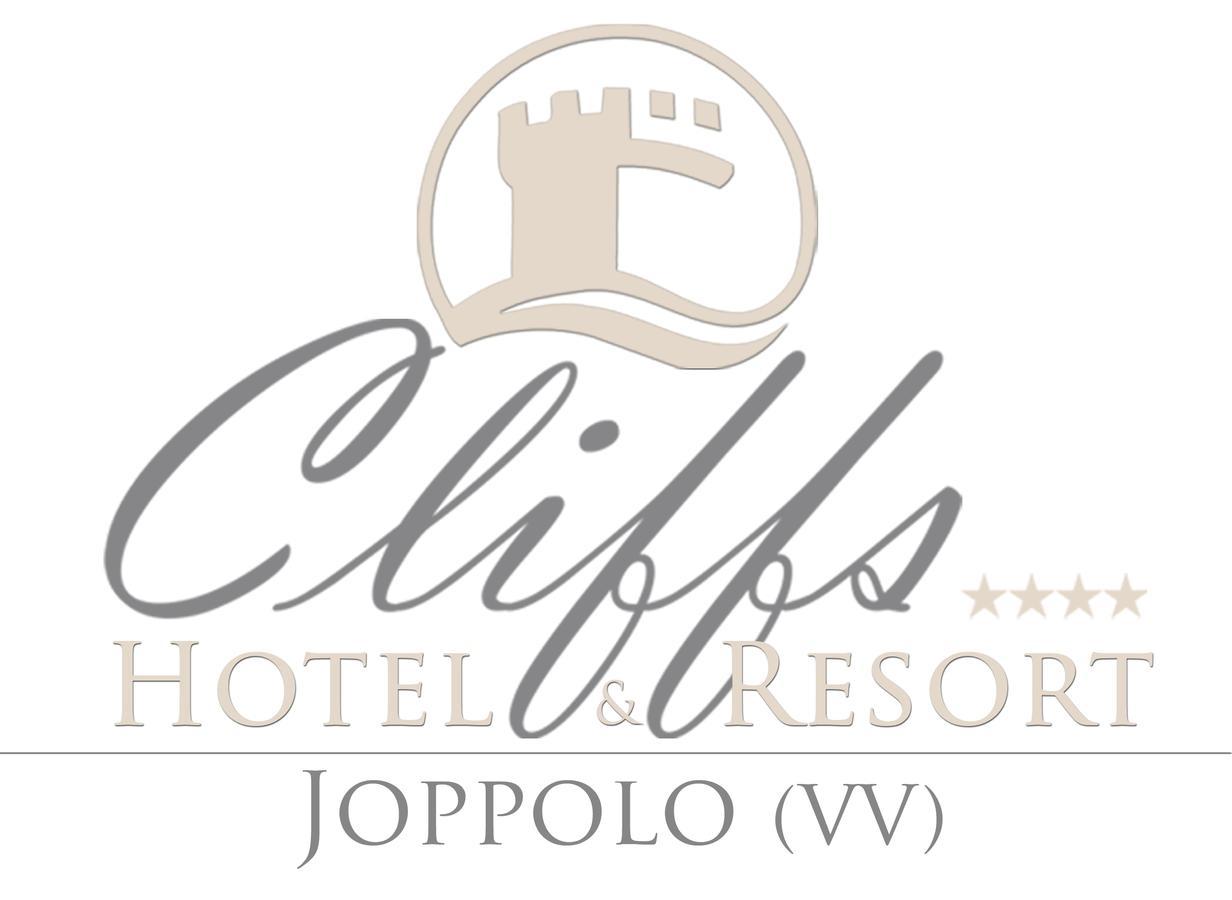 Cliffs Hotel Joppolo Exterior photo